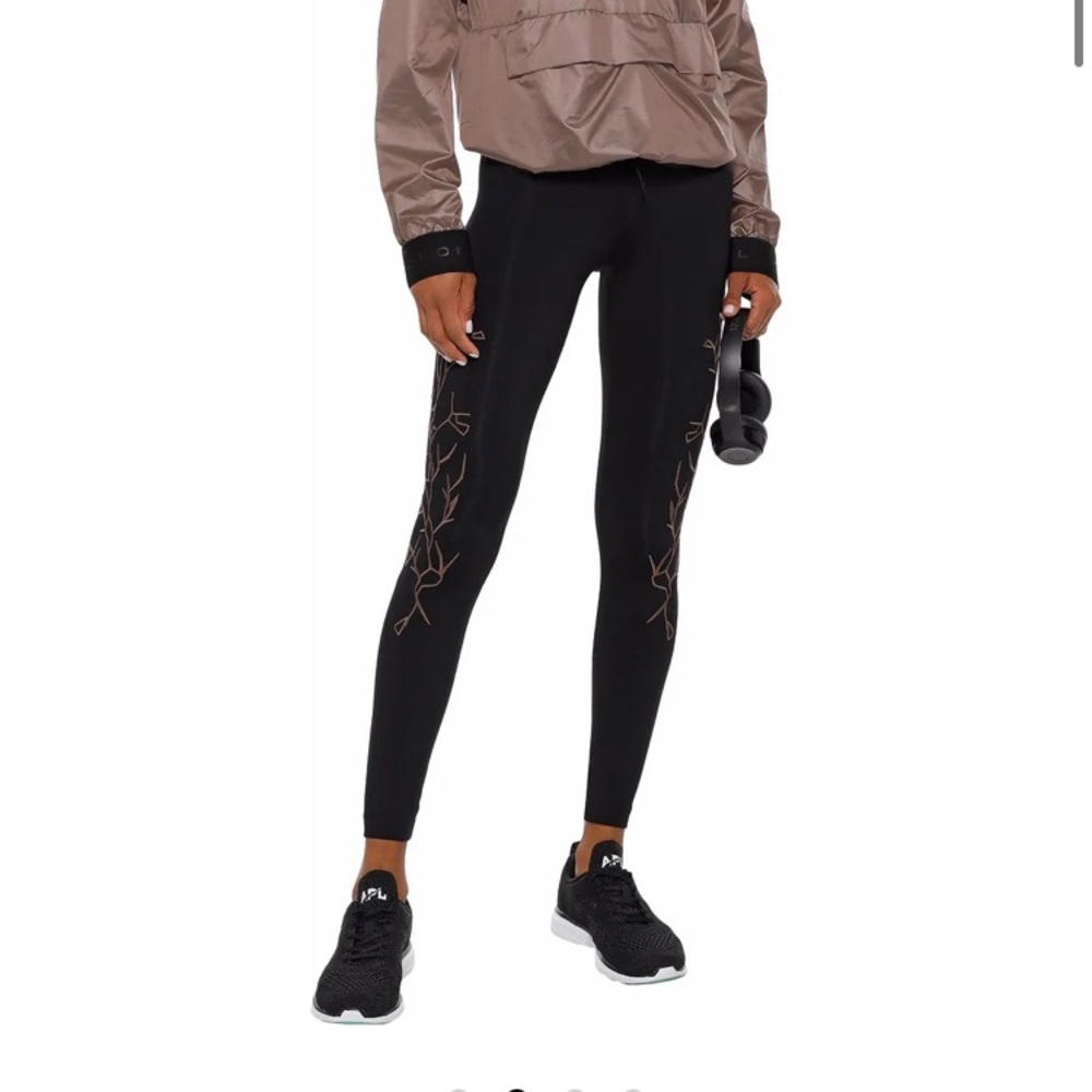 KORAL Distinction Leggings